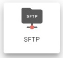 SFTPプロトコル