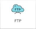 FTP プロトコル